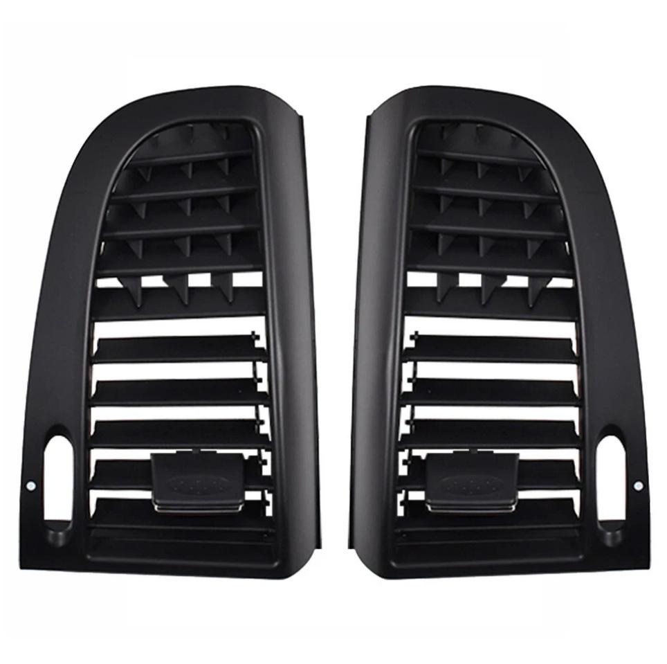 

Compatible Dashboard Air Conditioning Vent for Mercedes-Benz Vito/Viano (2004-2015) 6398300254 6368300200 Left Driver s Dashboard