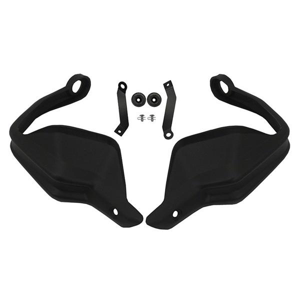 Honda CB500X/CB500F/CB400F/CB400X/CB650F Motorcycle Handguards (1 Pair)