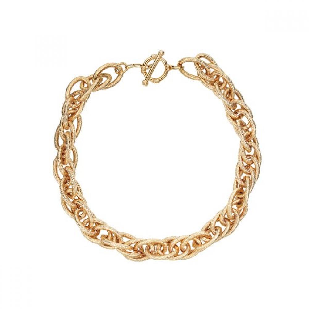 

Tani By mineTani Eva Chain Necklace Ms3n303j L