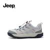 Jeep Women's Lightweight Platform Low-Top Hiking & Casual Sneakers PD233WAS694