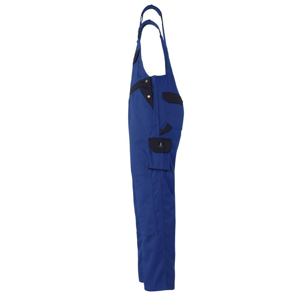 Mascot Mens Milano Bib And Brace Overall