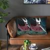 Hollow Knight (1) 2 Pcs Square Pillowcase Pillow Cover Cushion Zip Decorative Comfort Throw Pillow For Home Bedroom