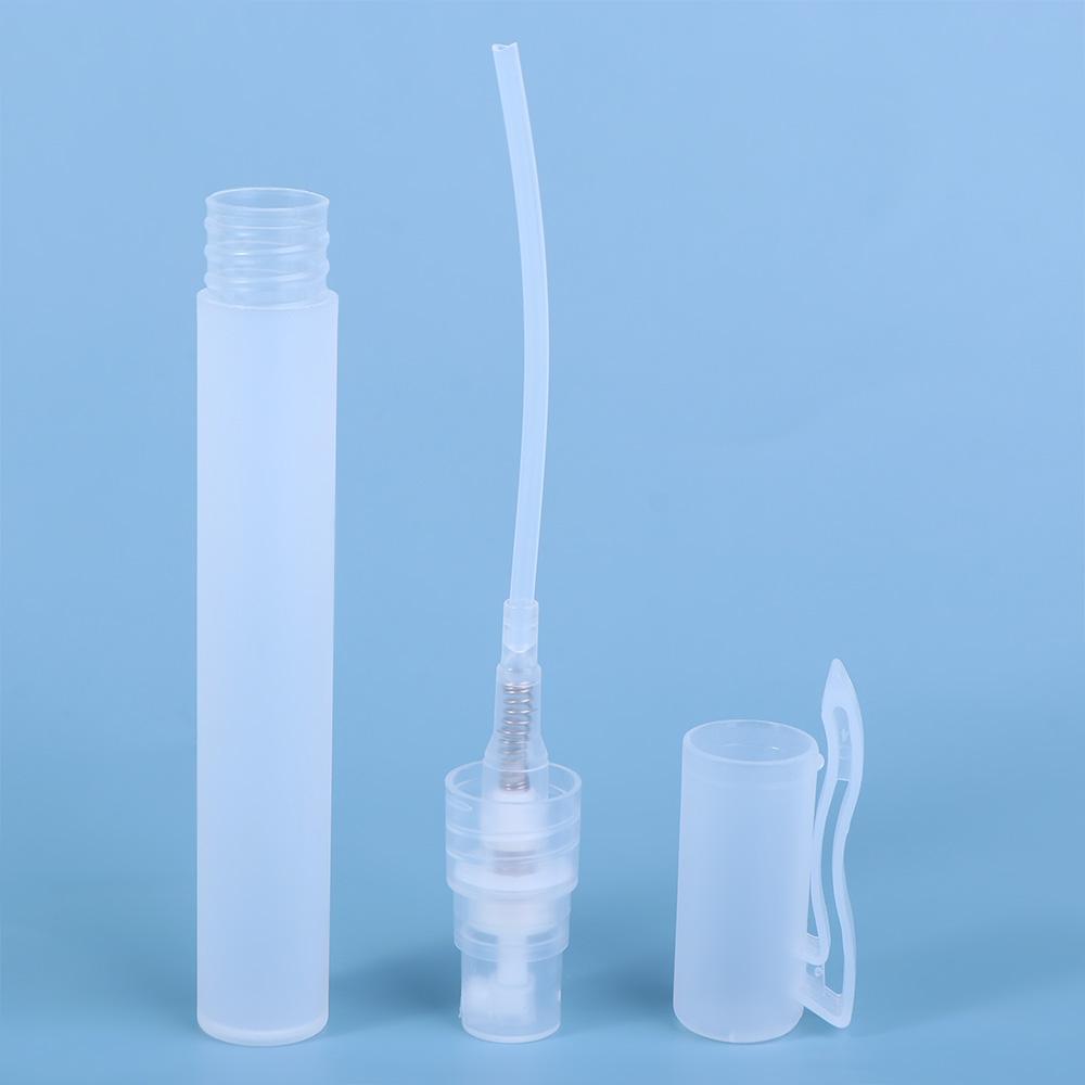 Liquid bottling 5ml 8ml 10ml Perfume Spray Bottle Sample Bottle Perfume Atomizer Cosmetic Container