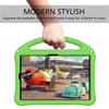 Apple iPad Tablet Protective Case for Pro 11, Air 5, Mini 6, 9.7, 10.2, 10th Gen, Pro 13 with Handheld Stand.