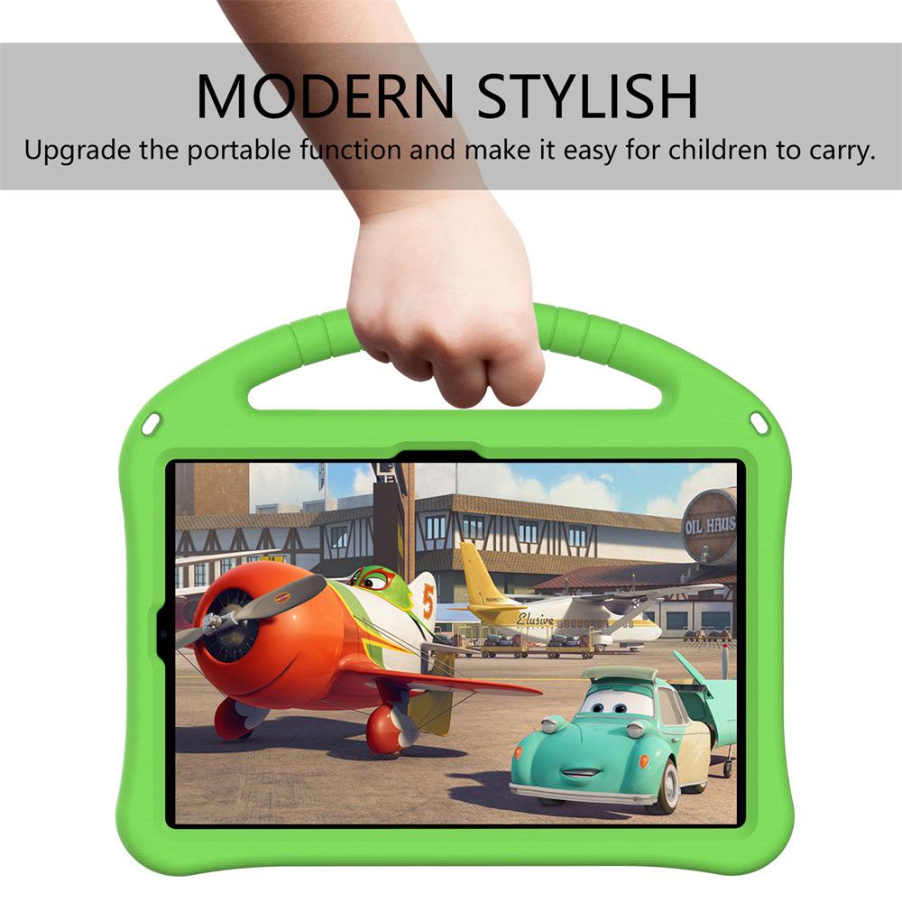 Apple iPad Tablet Protective Case for Pro 11, Air 5, Mini 6, 9.7, 10.2, 10th Gen, Pro 13 with Handheld Stand.
