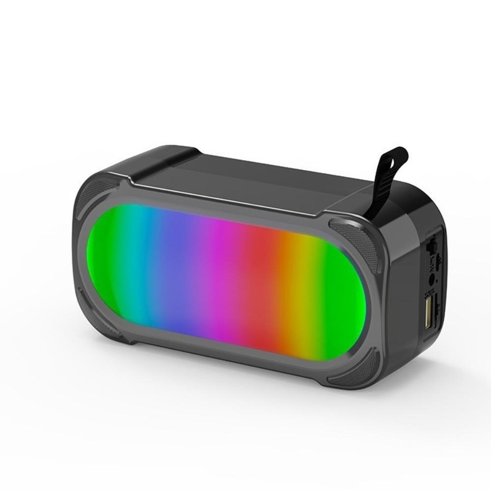 Powerful Bluetooth Wireless Speakers Subwoofer Portable Small Speaker Car Audio Bass  Home Outdoor