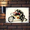 Decoração de casa – Posters e quadros