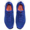 Nike Baskets Femme Gratuites Metcon 6 Bleu Racer Voile Orange Total Noir FJ7126-400