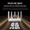 ZTE BE3600Pro WiFi 7 Home Router (CN Version)