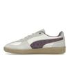 Sophia Chang x Puma Palermo Ivory Dusted Purple Unisex Sneakers Cream Frosted-Ivory 397307-01