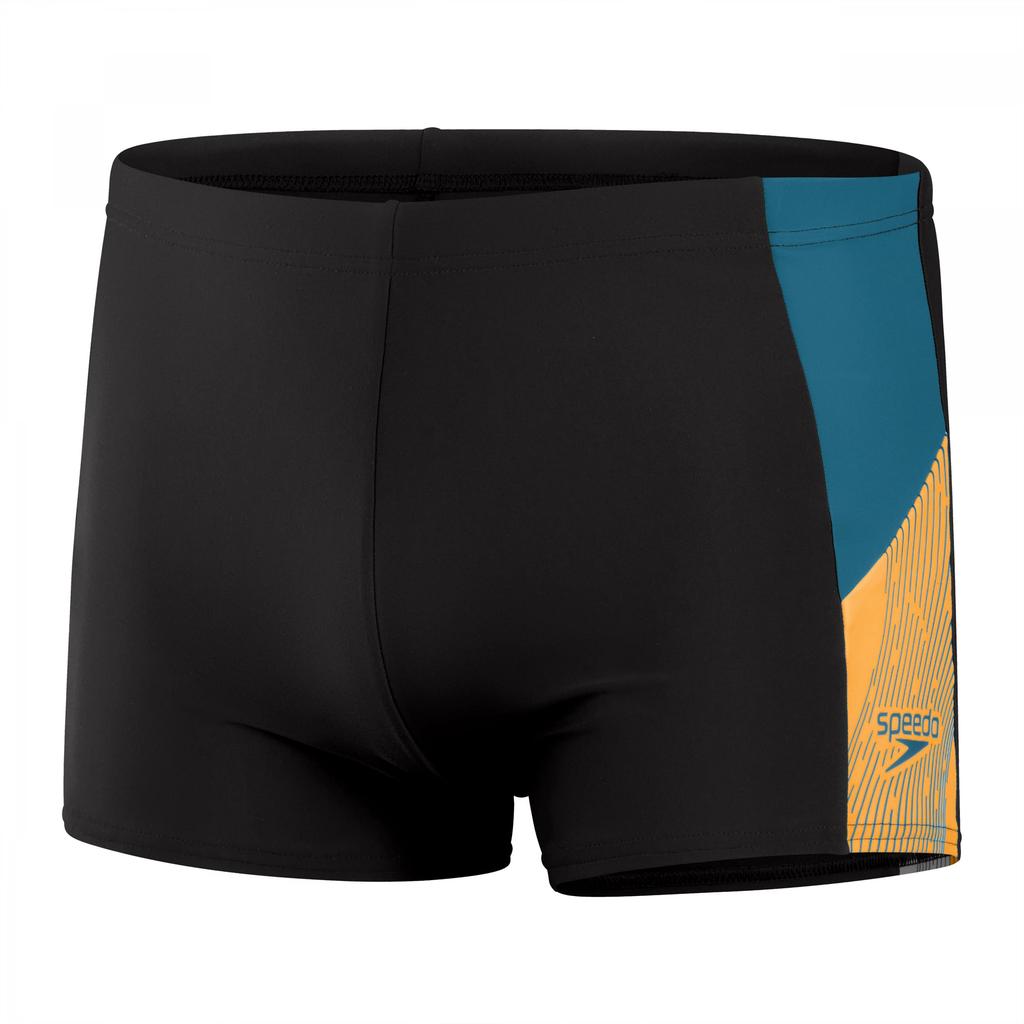 Speedo Mens Dive Swim Shorts