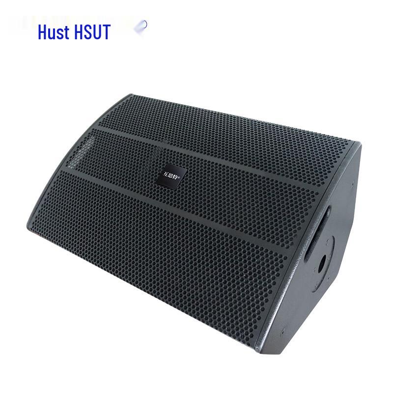 HSUT Professional Audio Speakers & Subwoofers (CN Version)