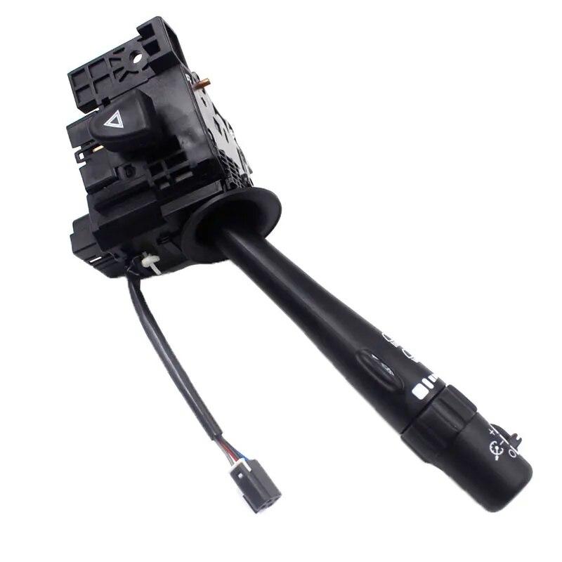 Turn Signal Switch Cruise Control For Chevrolet GMC Cadillac 12450067 629-00403 Cruise Control Wiper Arm Turn Signal Switch
