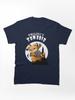 Project Zomboid project zomboid - funny Classic Unisex T-Shirt