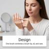 Set Cura Cuticole Unghie - Ammorbidisce le Cuticole, Idrata la Zona delle Unghie e Nutre Mani e Unghie 2ML.