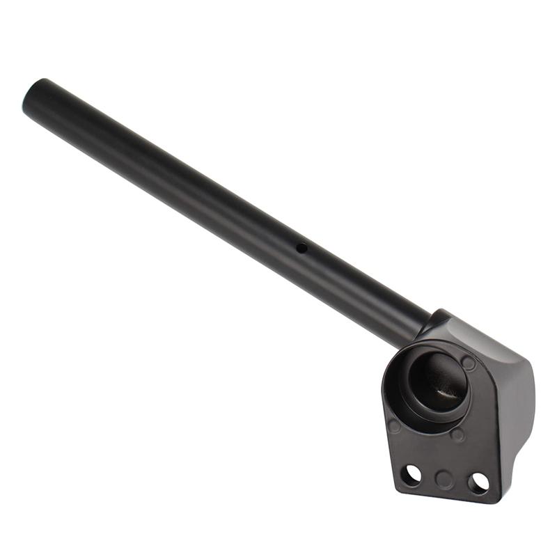 Manillar Barra Grifo Manija de Dirección Manillar Para Kawasaki Ninja 300R 300R 250 250R EX250 2008-2017 Motocicleta Dividido