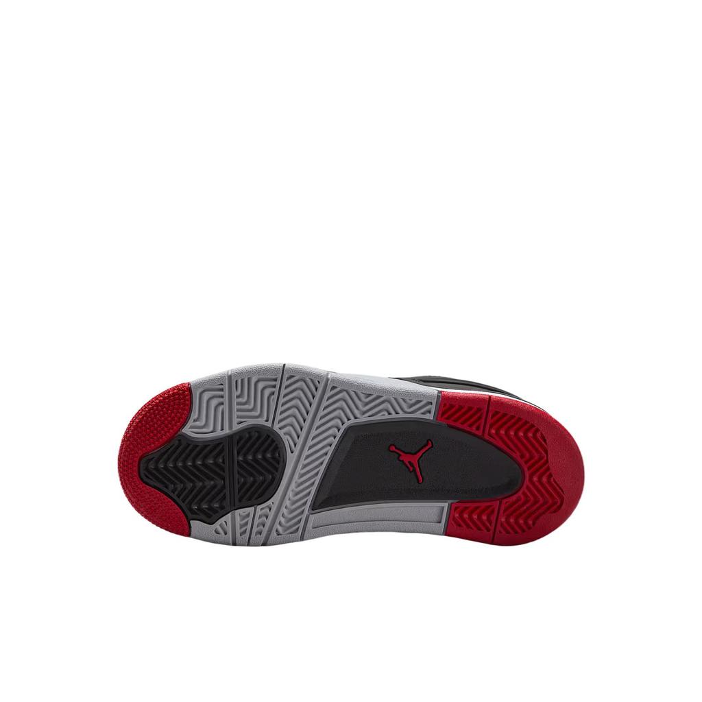 Air Jordan 4 RM PS Black Cement FQ7936-061