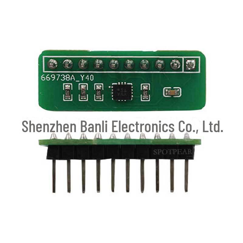 Flipper Zero Air Mouse Module