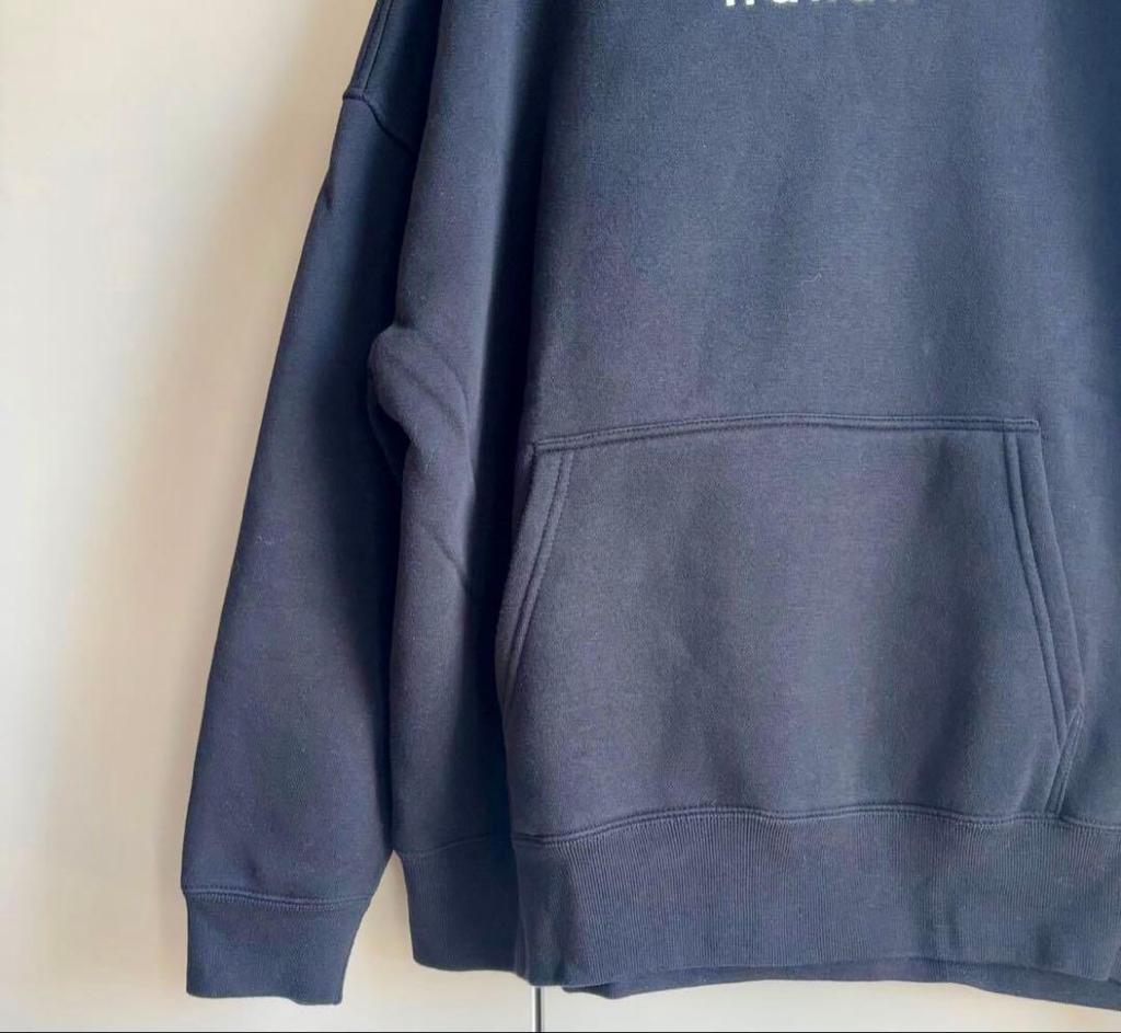 [USED] TAKALAKA Hanah Hoodie, Collaboration with Hanae Natsuki and Ai Nina, Size L