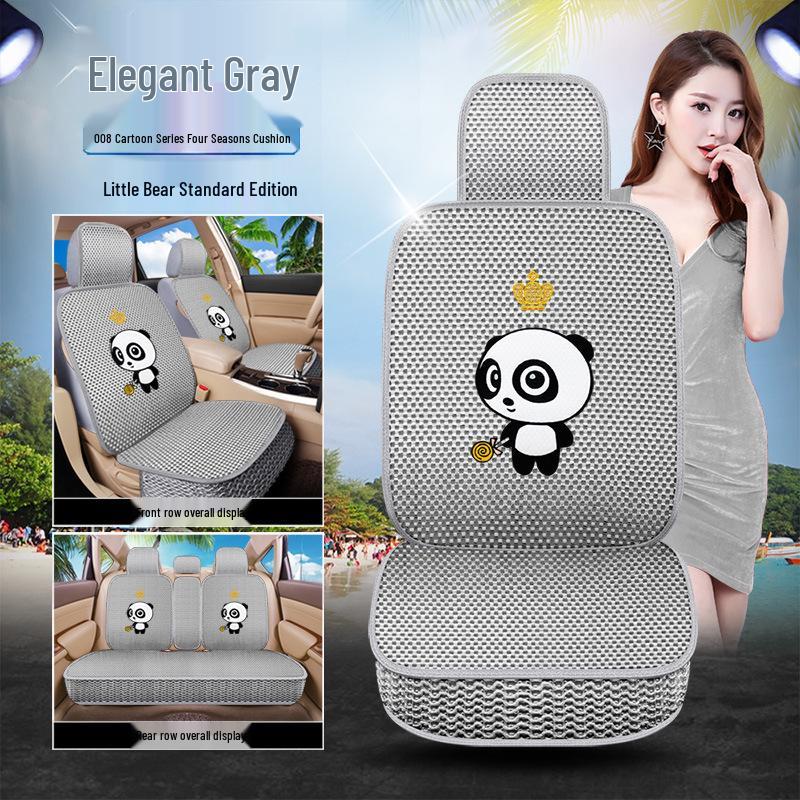 JAC Jiayue X4/X7 Seat Cushion & Cover, JAC Heyue A13 RS/Car Seat Cushion