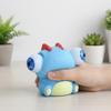 Funny Big Eye Dinosaurs Squeezing Toys Eye Relief Anxiety Decompression Toy Sensory Bouncing Back Gifts For Adult X9Z4