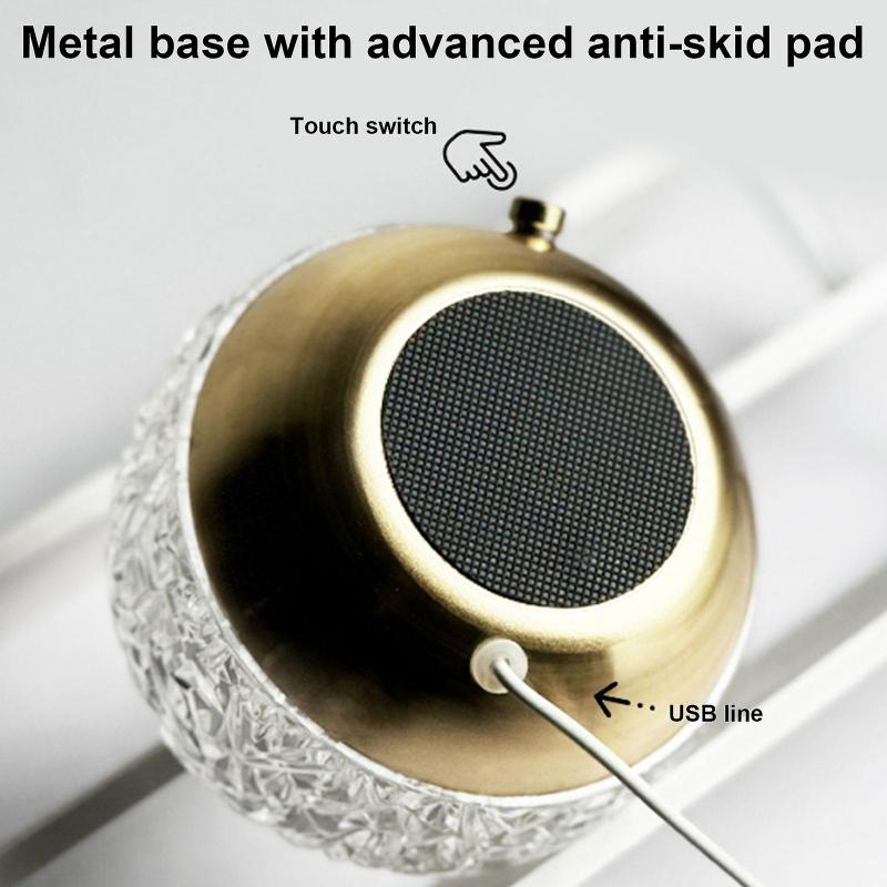 2023 Dotyková stolní lampa s dálkovým ovládáním Noční světlo s vodní vlnou 3 barvy/16 RGB měnící barvy Lampa pro ložnici obývací pokoj kancelář párty večeře dekorace