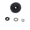 Kit di Riparazione Ingranaggi Motore Attuatore Ripartitore di Coppia per BMW X3 X5 E83 E53 E70 E71 E90 2004-2010 OEM 27102413711 27107566296 27107568267