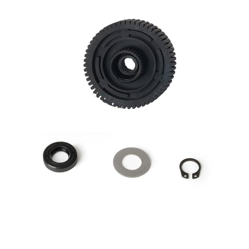 Kit di Riparazione Ingranaggi Motore Attuatore Ripartitore di Coppia per BMW X3 X5 E83 E53 E70 E71 E90 2004-2010 OEM 27102413711 27107566296 27107568267