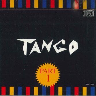 

CD VARIOUS - Tango Part1 PB1301 DAIICHI KIKAKU Japan World Music Used