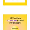 SKIN&LAB Porebarrier Tinted Sunscreen