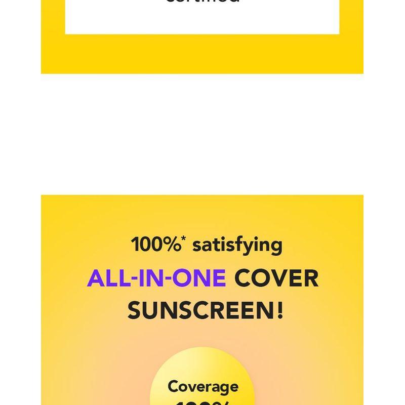 SKIN&LAB Porebarrier Tinted Sunscreen