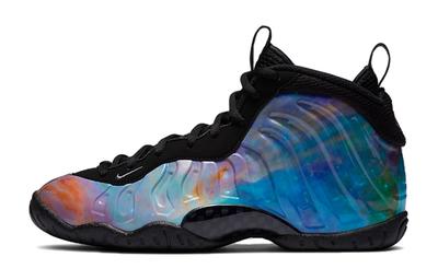 Foamposite One "Big Bang" GS DA4159-800