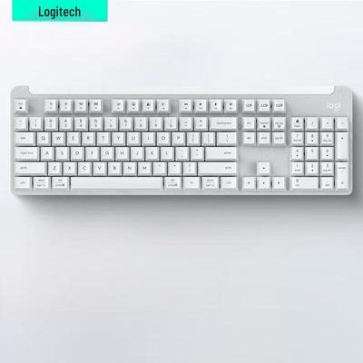 Logitech K865 Drahtlose Mechanische Tastatur