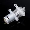 385 DC 6V-12V High Temperature Resistance 100 Degrees Celsius Mini Micro Water Pump Diaphragm Water Pump Vacuum Pump