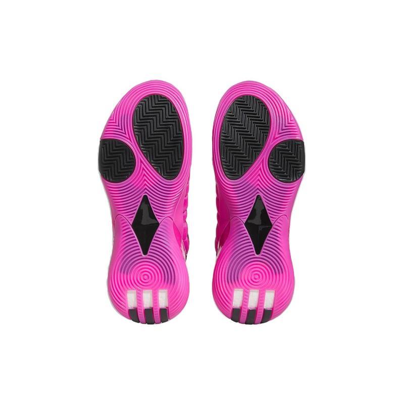 Adidas Harden Vol. 7 'Lucid Fuchsia' Sneakers HP3019