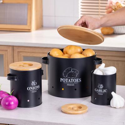 מיכלי מזון – אחסון מזון