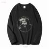 Mens Mad Max Toecutter Movie T Shirt vintage Washed graphic Versatile Stretched Unisex Breathable homme Top For Everyday Wear