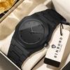 BINBOND Men's Luxury Quartz Wristwatch Waterproof Sport Fashion Casual Business Watch For Men Top Brand Men's Watches