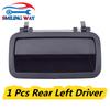 1 / 2 / 4 Pcs Outside Car Door Handle Front or Rear Left or Right For Daewoo Espero 1991 1992 1993 1994 1995 1996 1997 1998 1999