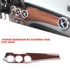 Mercedes-Benz A-Class W176/CLA C117/GLA X156 LHD Dashboard Trim Strip Cover