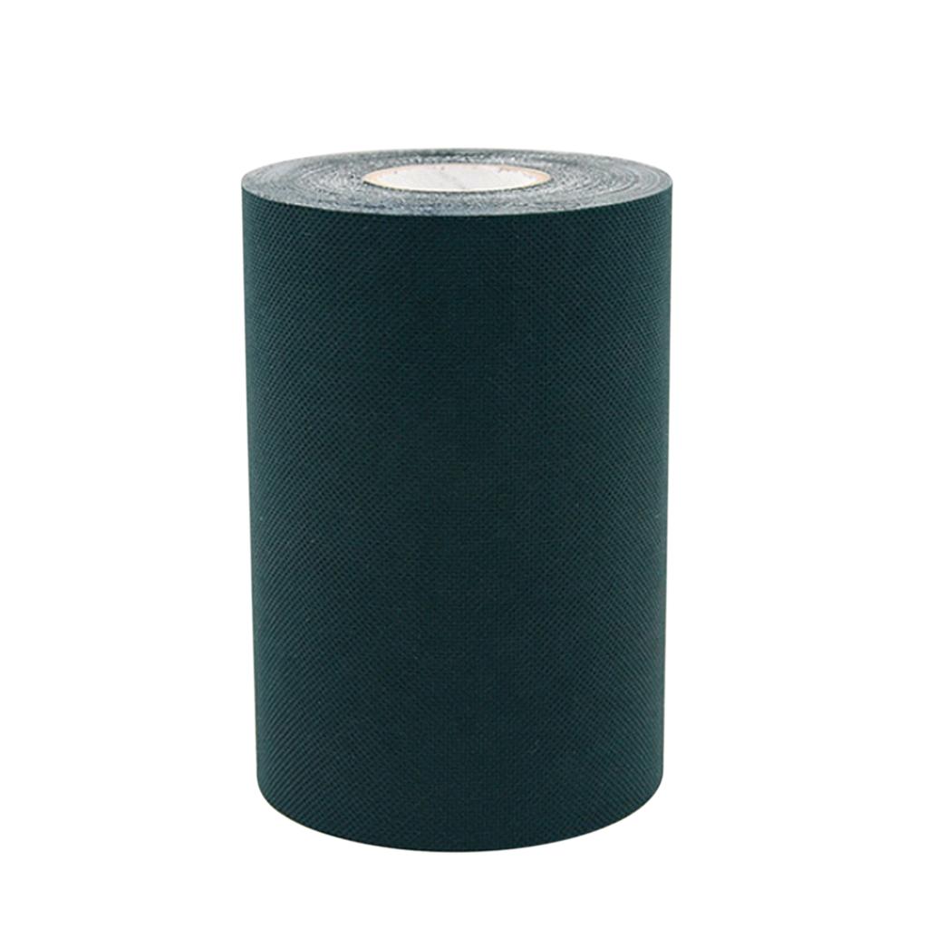 Artificial Grass Seam Tape Self-Adhesive Seaming Turf Tape for Connecting Lawn Carpet Mat Rug Fake Grass 150mm x 5m