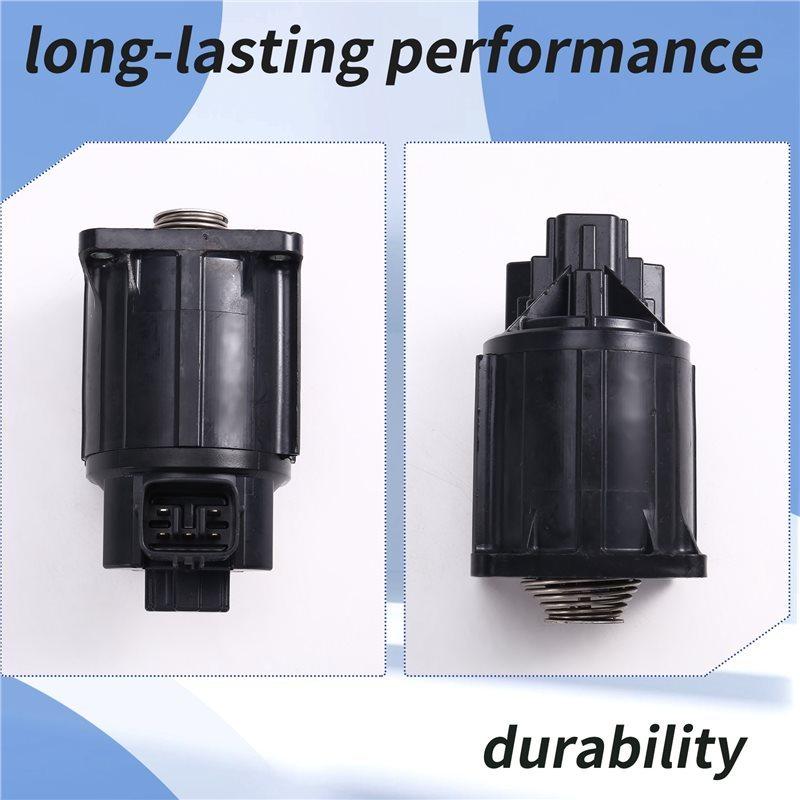 Supapă EGR A65X-EGR 1582A554 Pentru Motoare Mitsubishi 4N13 4N14 - Se Potrivește Pentru Delica D-5 Outlander 1.8 & 2.3L Sistem de Evacuare