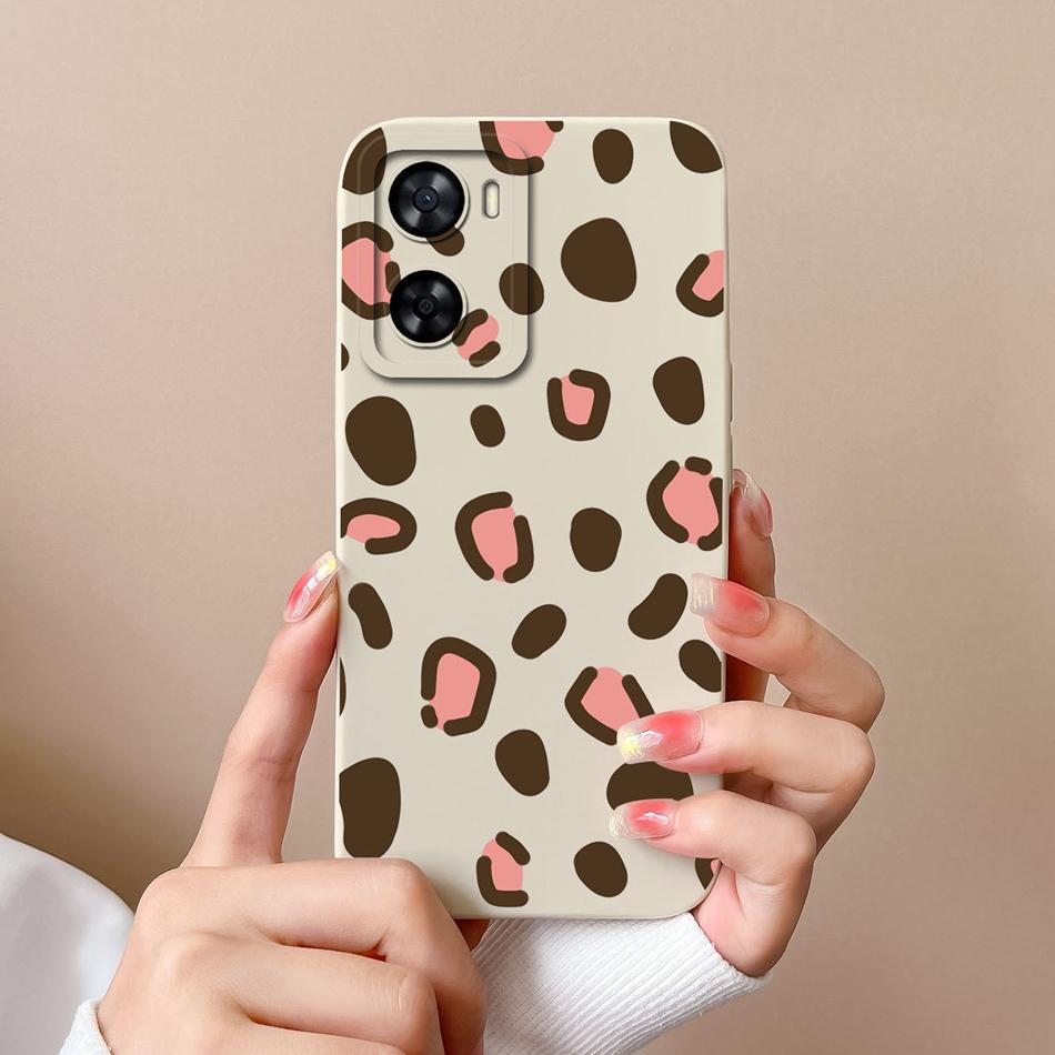 Case For OnePlus Nord N20 SE N300 Cartoon Candy Back Cover For 1+ Nord N20SE N 300 Phone Cases Soft Liquid Silicone Bumper Capa