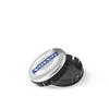 For Volvo 54mm Car Original Wheel Center Hub Cap Badge Tire Hub Covers Accessories For Volvo Rdesign T2 T3 T4 T5 T6 T7 T8 S90 XC