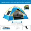 Automatic Outdoor Camping Tent