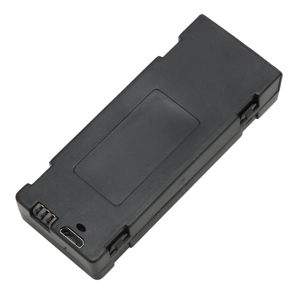 RC Drohnen Akku Professionell 3.7V 1800mAh Fernsteuerung UAV Akku für E88 E88 E525 E99 K3 RC UAV