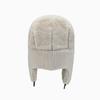 Women Men Earflap Bonnet Windproof Bomber Hat Snow Caps Russian Ushanka Winter Hat