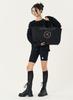Interest Pearl Logo Ecobag_Black
