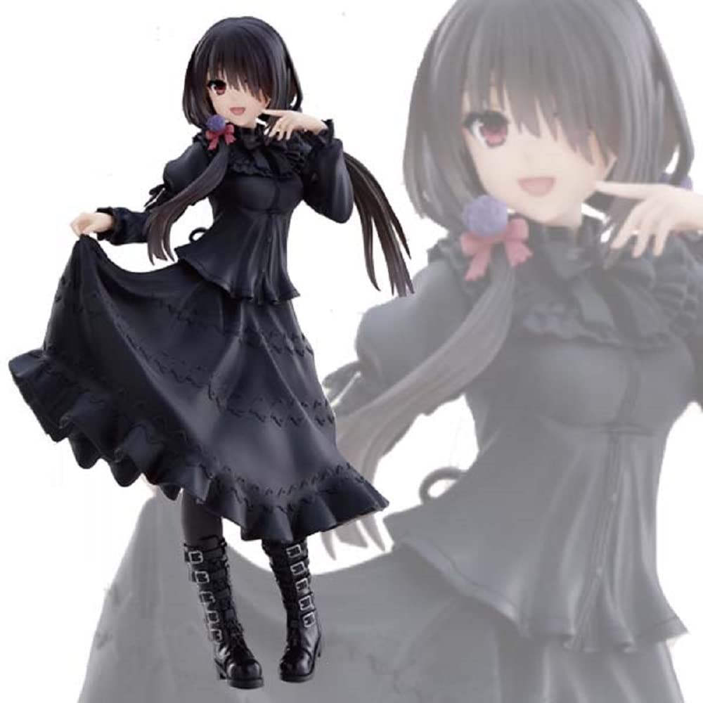 

philia Date A Live IV Coreful Figure Tokisaki Kurumi Clothes ~Casual Ver.~