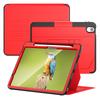 Magnetic Case Universal For iPad Air 11 2025 M3 2024 M2 A3266 A3267 A3270 A2902 A2903 A2904 Multi-angles Stand PU Leather Cover